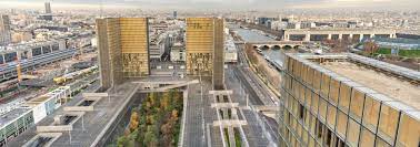 Le site de la bibliothèque nationale de France