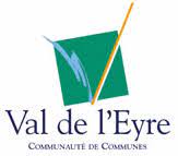 Communauté de Communes Val de Leyre